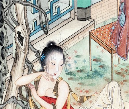 临海-中国古代行房图大全，1000幅珍藏版！
